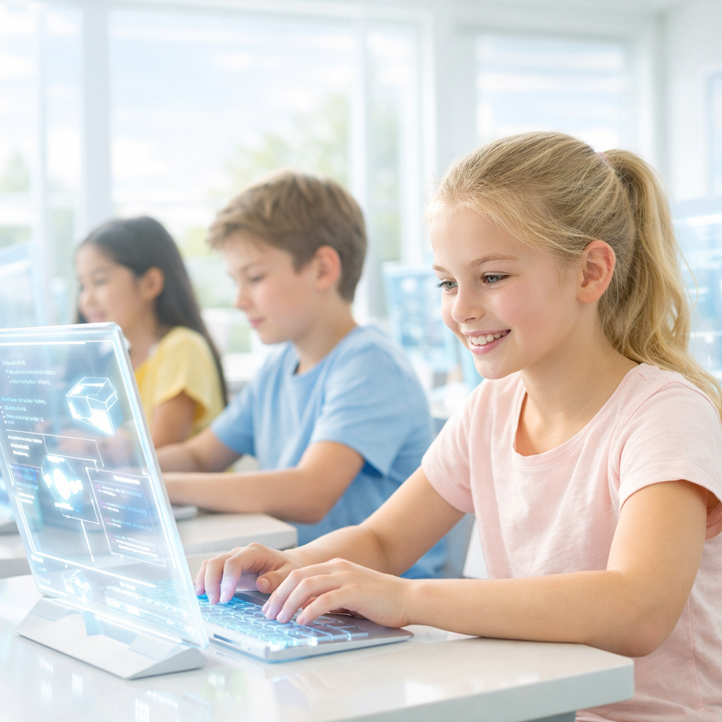 NextGen AI Academy